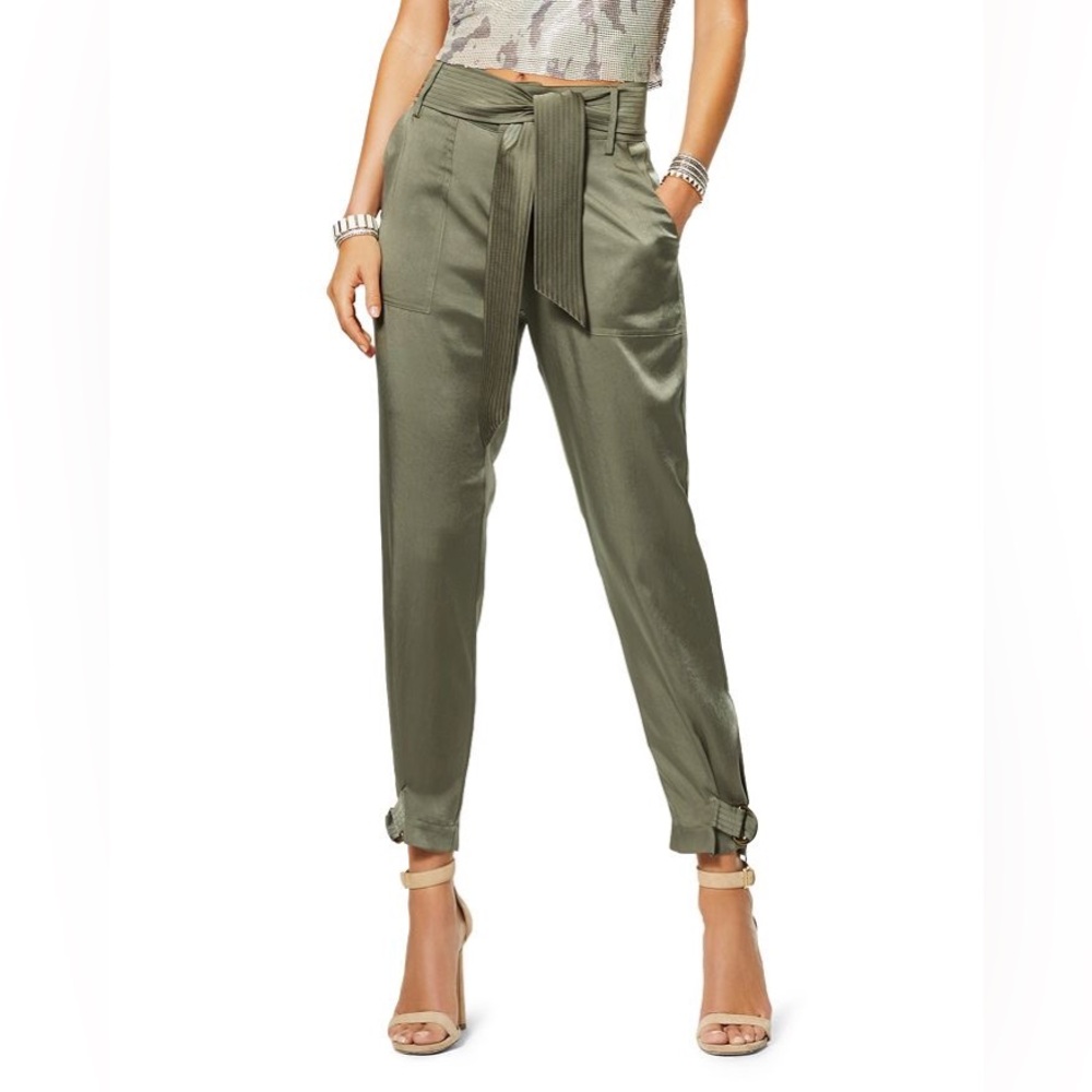NWT RAMY BROOK Gordon Pant Sage